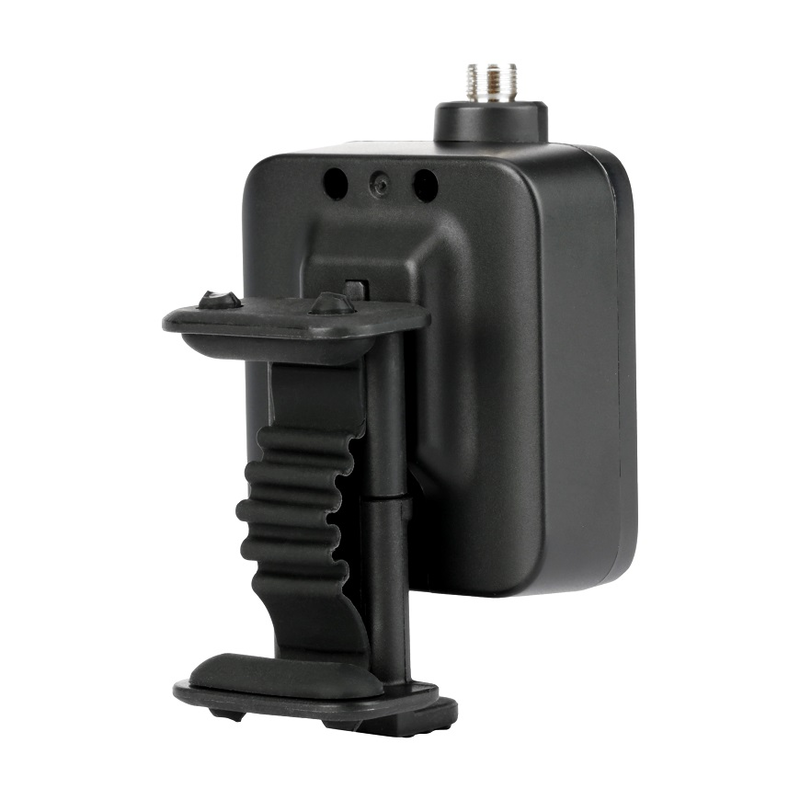 XVIVE - Sistema microfonico wireless digitale per violini/viole