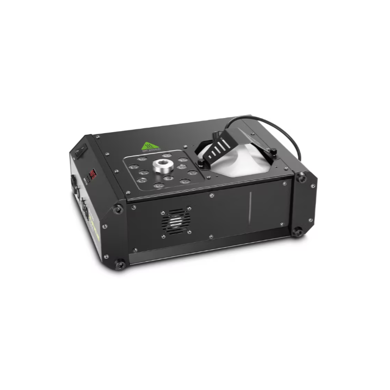 CAMEO - Fog Machine with RGBA LEDs