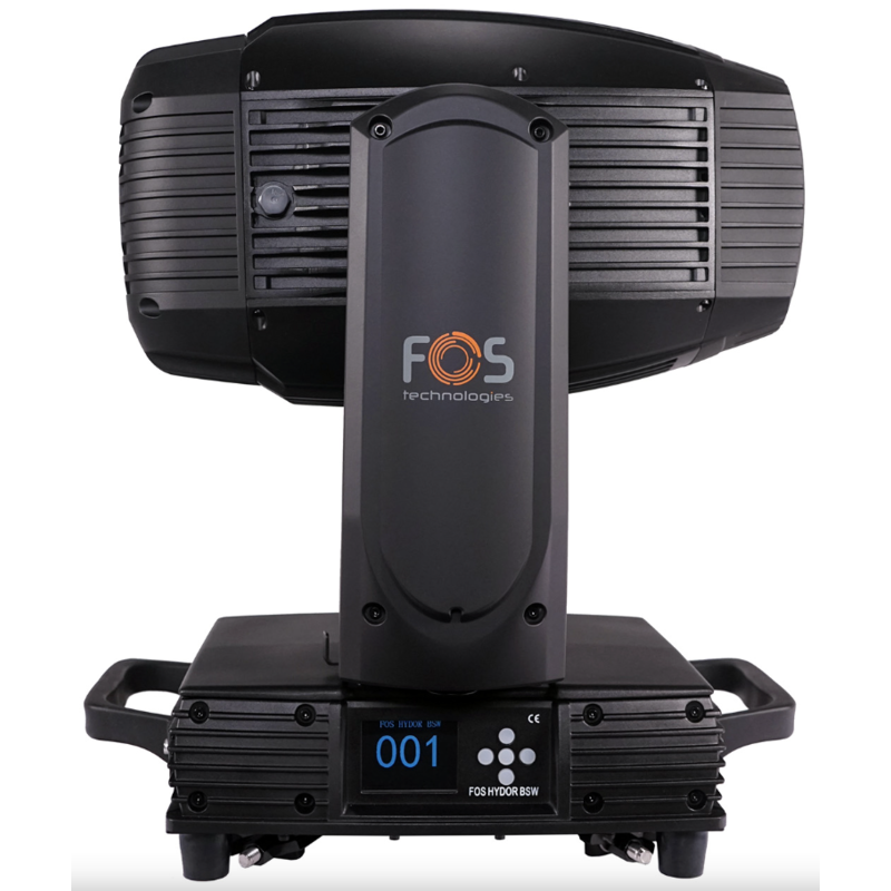 FOS TECHNOLOGIES - 
