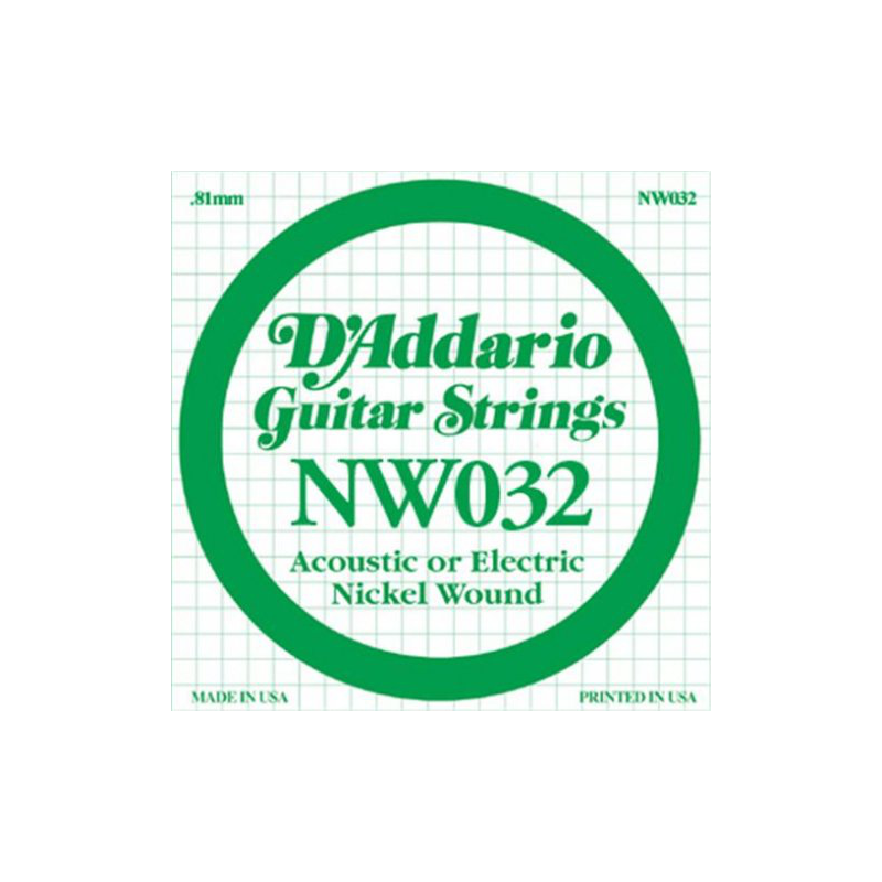 D'ADDARIO - 