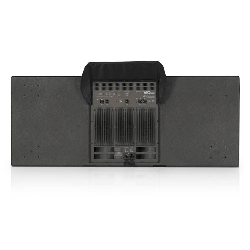 DB TECHNOLOGIES - Subwoofer attivo 3x18