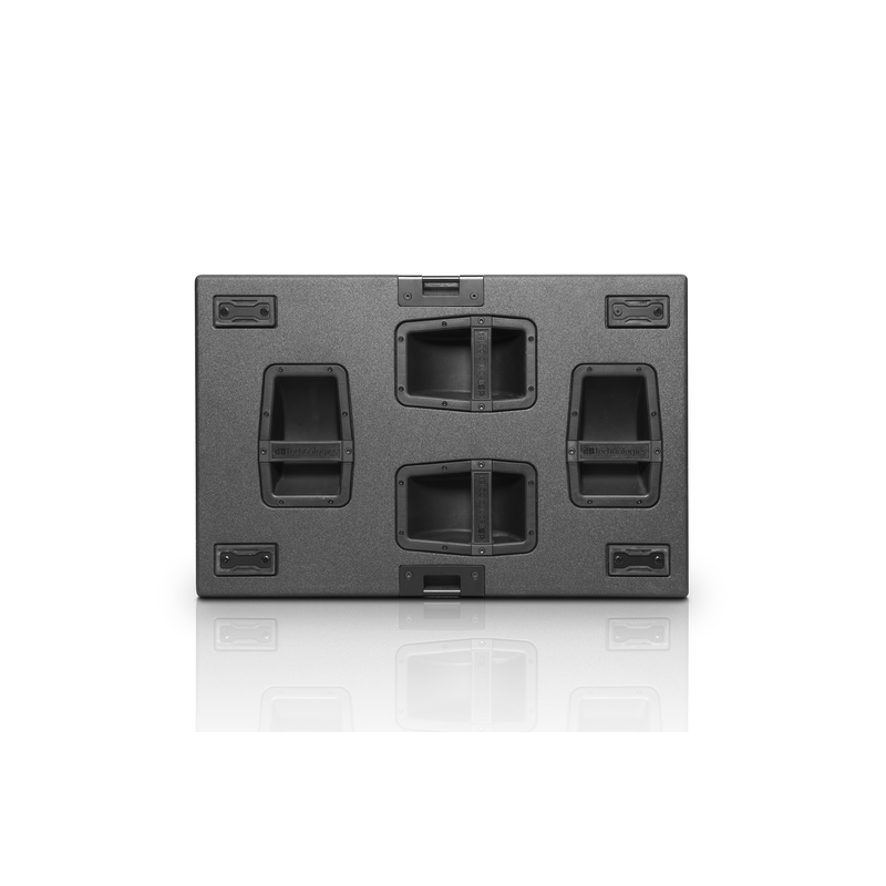 DB TECHNOLOGIES - Subwoofer attivo 2x18