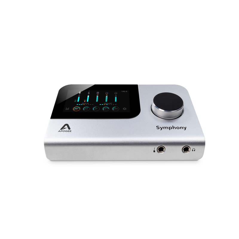 APOGEE - Interfaccia Audio USB-C 10x14