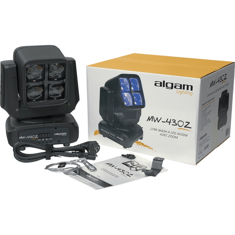 ALGAM LIGHTING - 