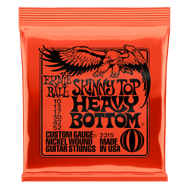 ERNIE BALL - 