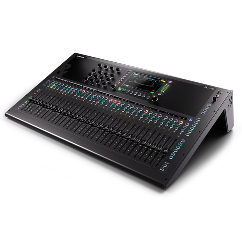 ALLEN & HEATH - 