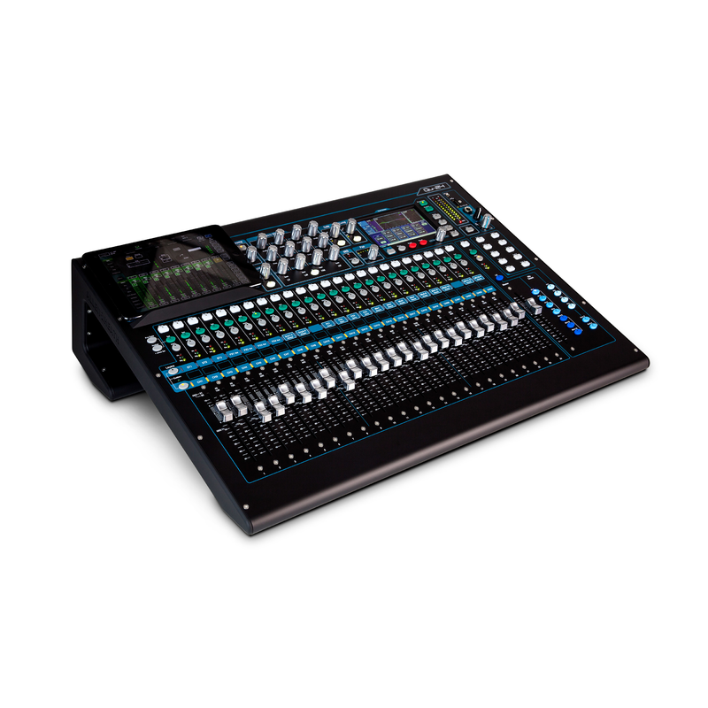 ALLEN & HEATH - 