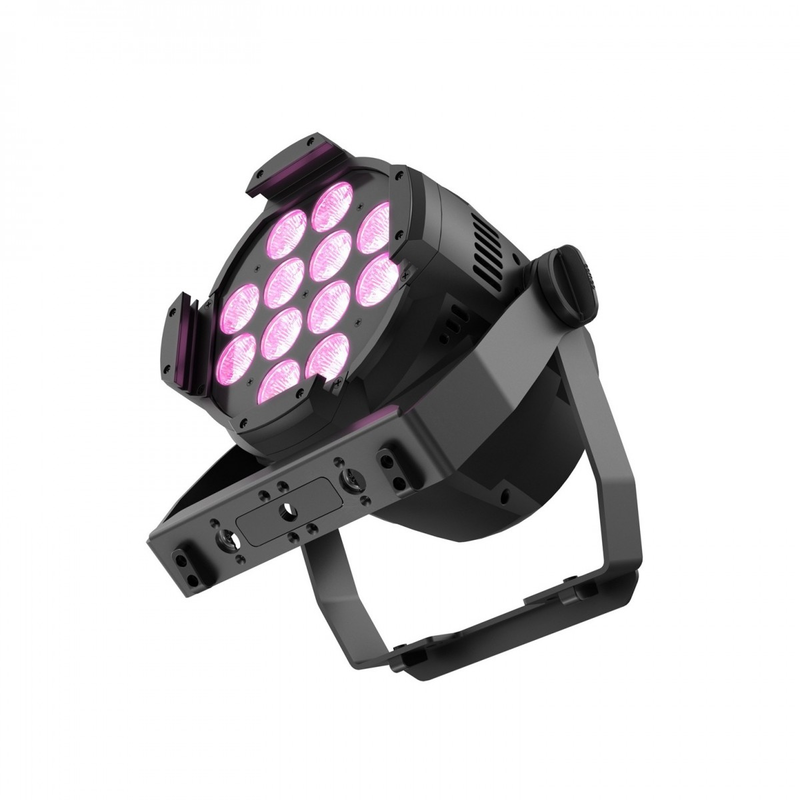 CAMEO - Proiettore PAR LED con 12 LED RGBW 4 in 1