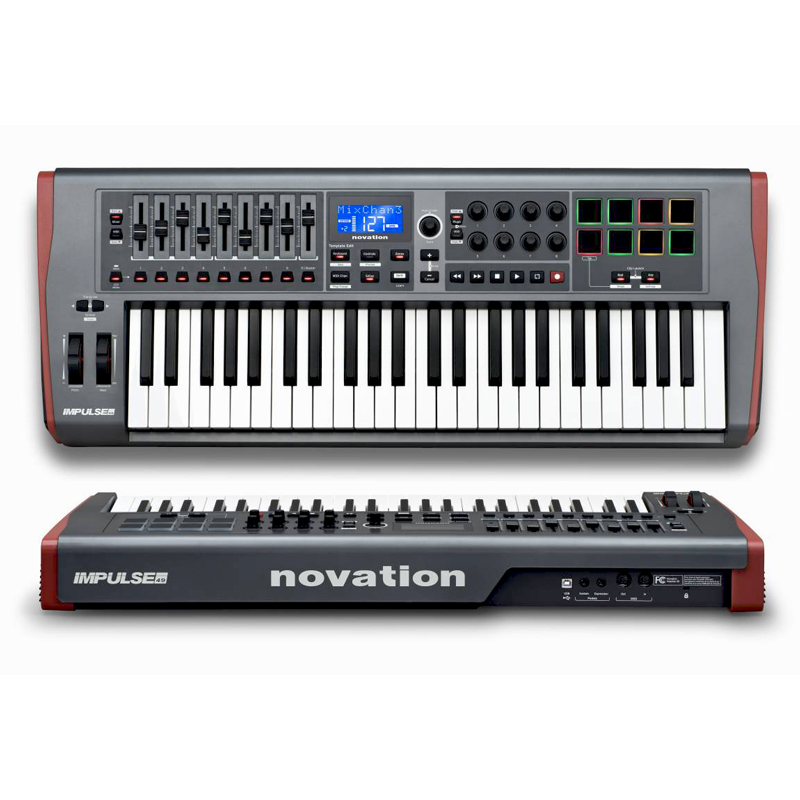 NOVATION - 