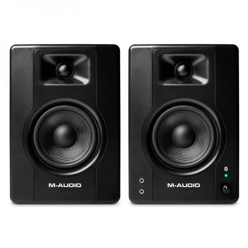 M-AUDIO - 