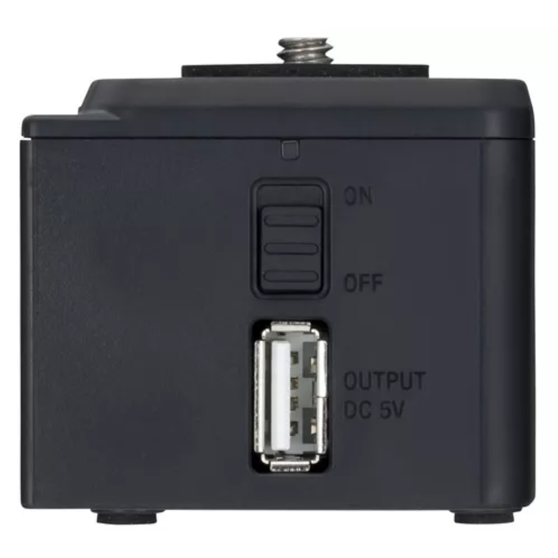 ZOOM - PACK BATTERIE PER ZOOM Q2n/Q2n-4k