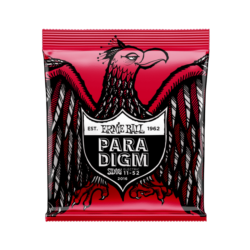 ERNIE BALL - 