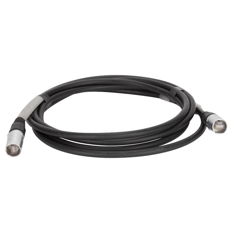 RCF - Ethercon link cable 3 m to link SUB 900(6)7-AS. Compatible with RDNet.