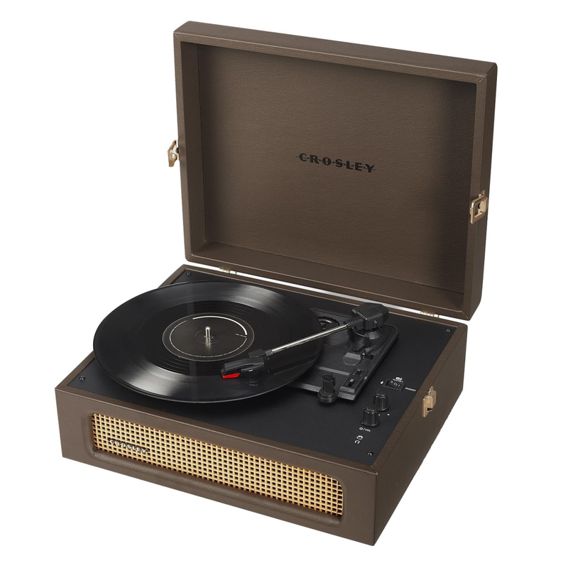 CROSLEY - 