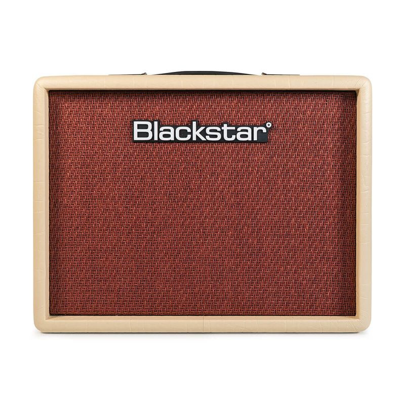 BLACKSTAR - 