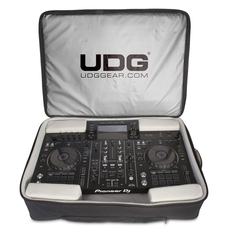 UDG - 