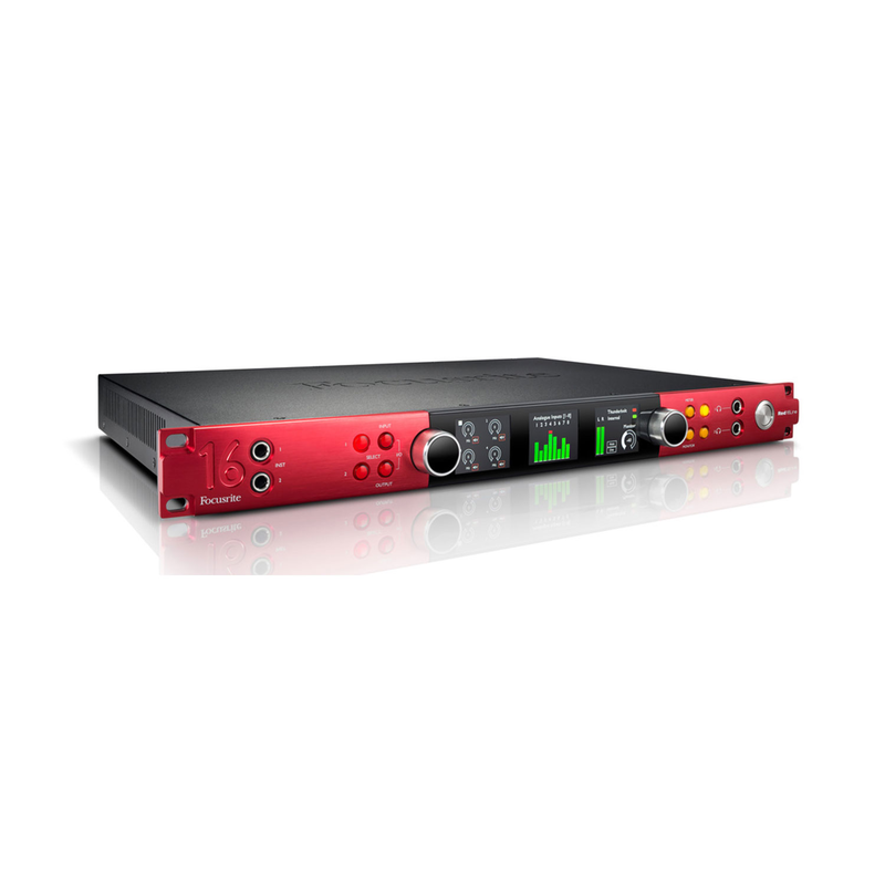 FOCUSRITE - 