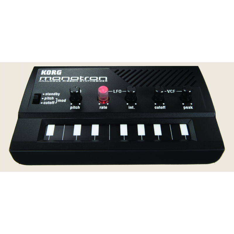 KORG - 