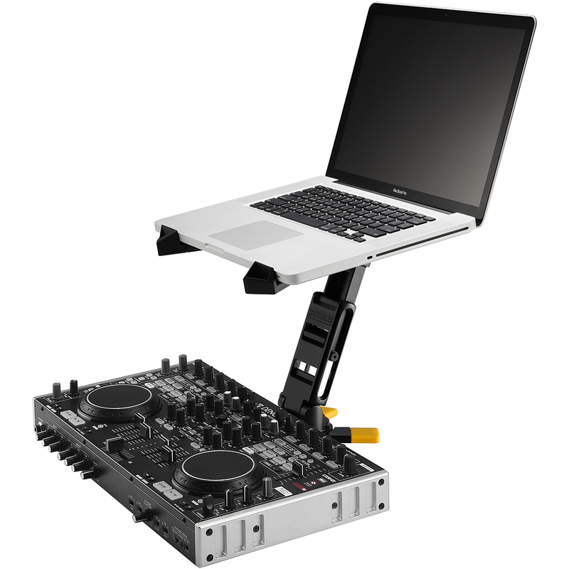 HERCULES STANDS - HERCULES LAPTOP STAND