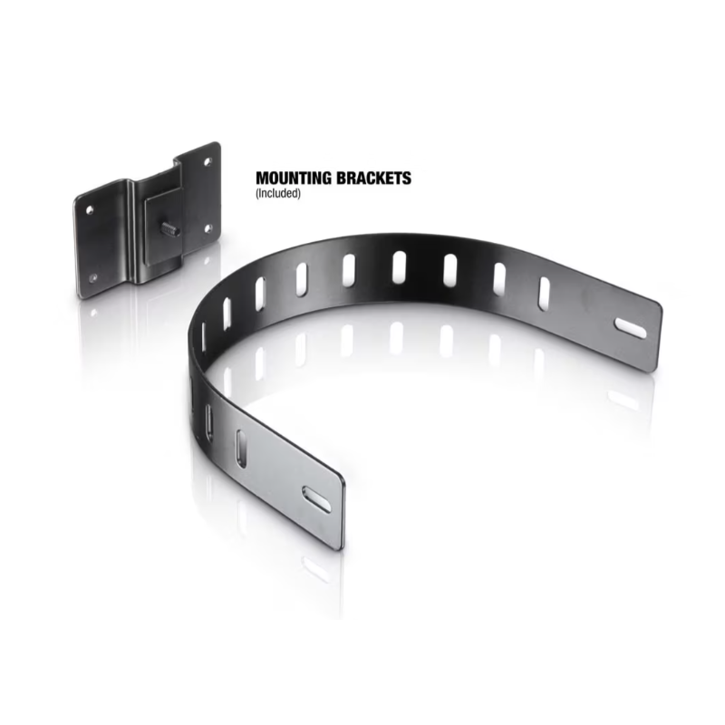 LD SYSTEMS - Altoparlante da installazione da 8