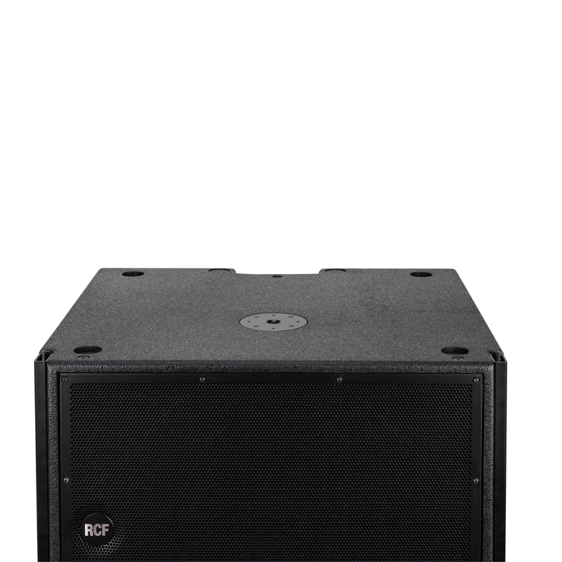 RCF - MODULO ARRAY SUBWOOFER ATTIVO