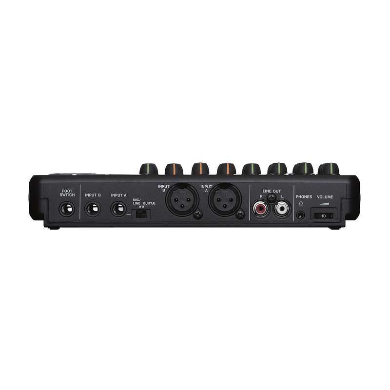 TASCAM - 