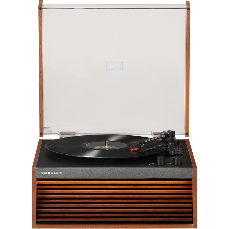 CROSLEY - 