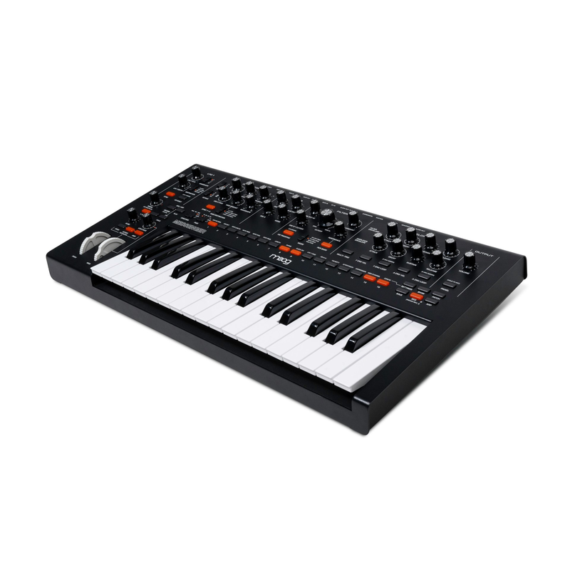 MOOG - Sintetizzatore analogico monofonico