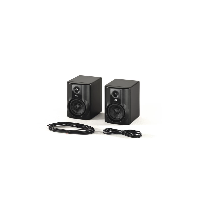 MONTARBO - Monitor da studio 4