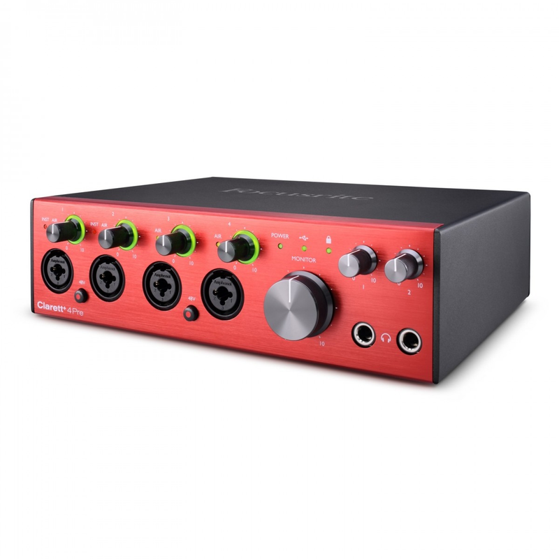 FOCUSRITE - 