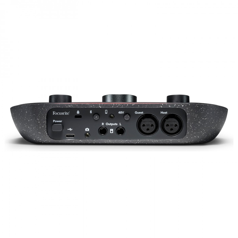 FOCUSRITE - 