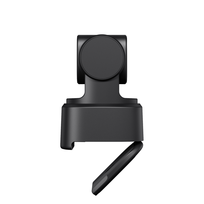 OBSBOT - Webcam PTZ 4K Lite con AI per casa e ufficio