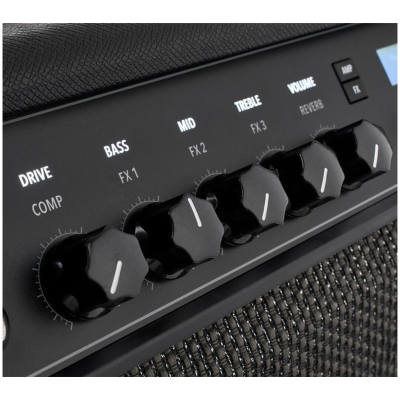 LINE 6 - AMPLIFICATORE PER CHITARRA 30W