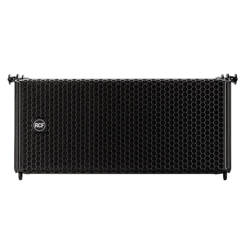 RCF - MODULO LINE ARRAY ATTIVO A DUE VIE