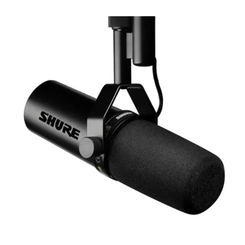 SHURE - 