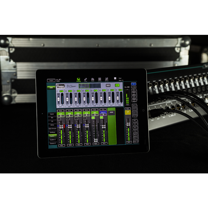 ALLEN & HEATH - 