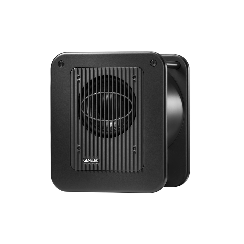 GENELEC - Subwoofer Attivo 8” - 103dB SPL - 130W