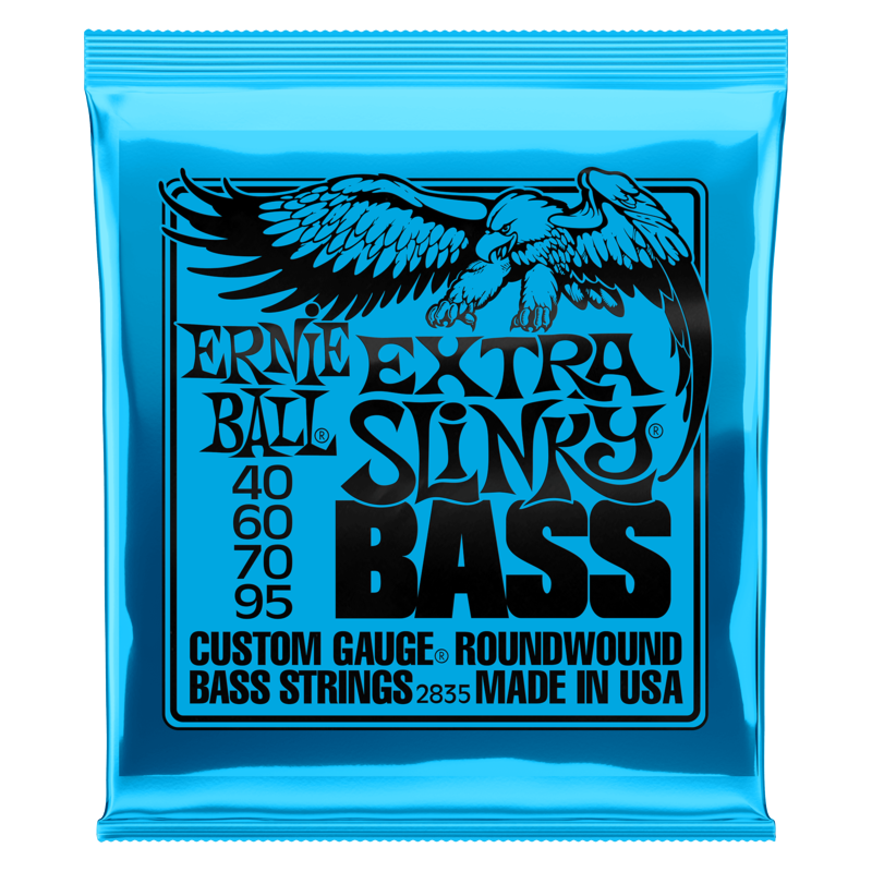 ERNIE BALL - 