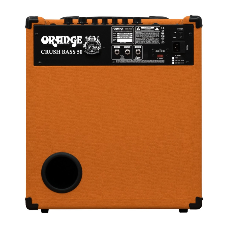 ORANGE - 