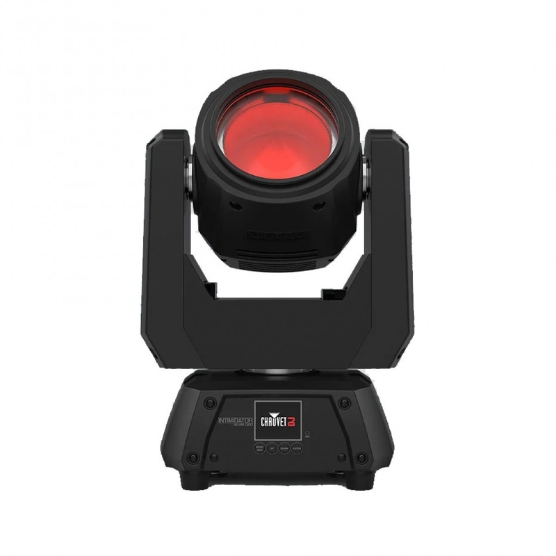 CHAUVET DJ - Beam con panoramica e inclinazione a 360 gradi