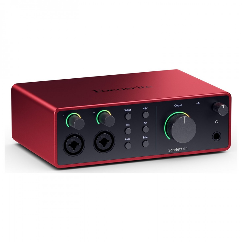 FOCUSRITE - 