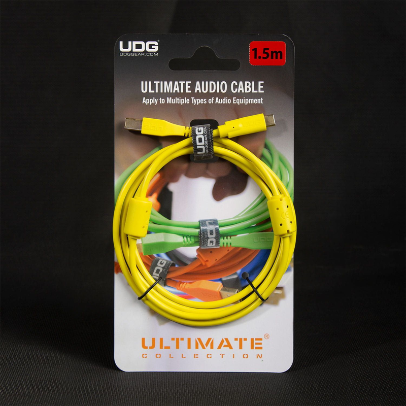 UDG - 