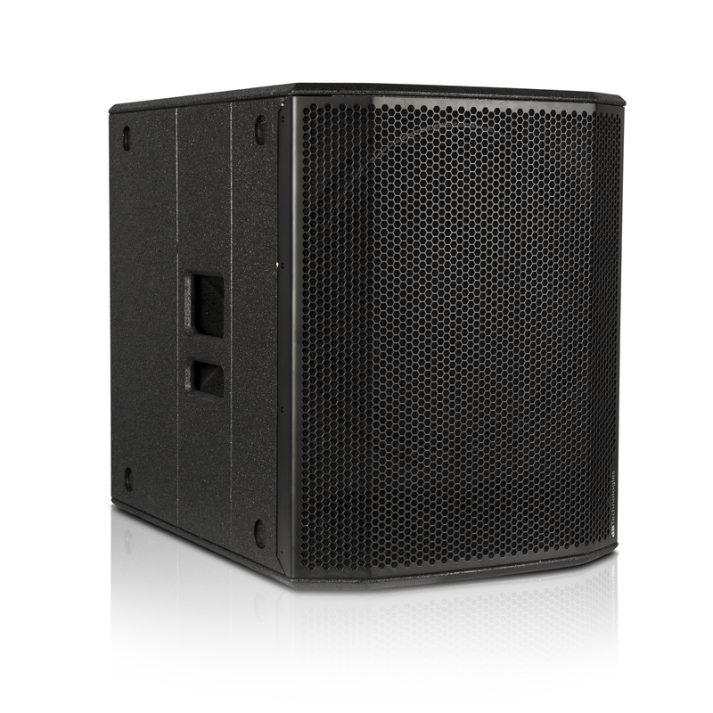 DB TECHNOLOGIES - Subwoofer attivo 18