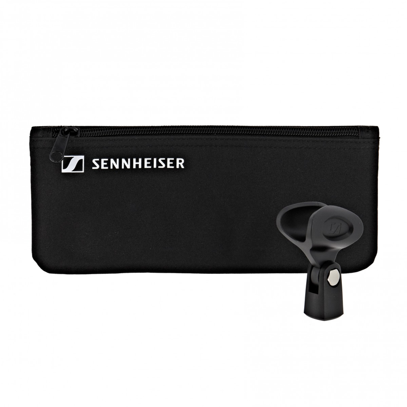 SENNHEISER - Microfono cardioide per voce