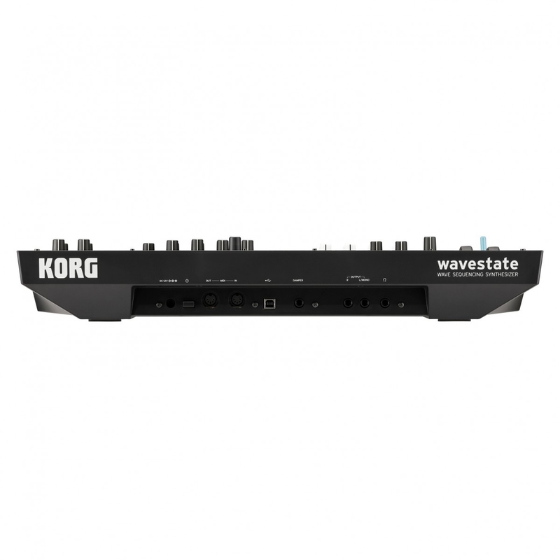 KORG - 