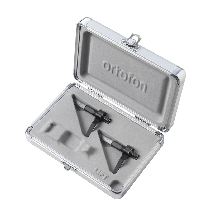 ORTOFON - 