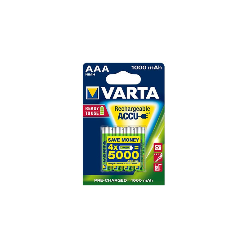 VARTA - 