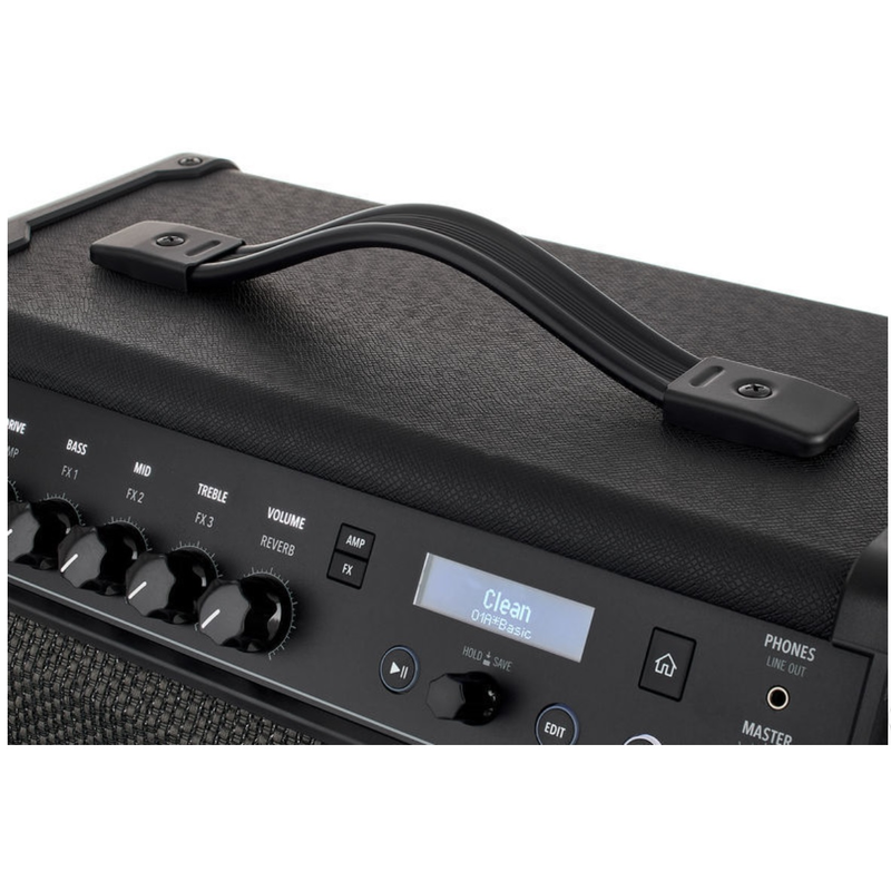 LINE 6 - AMPLIFICATORE PER CHITARRA 30W