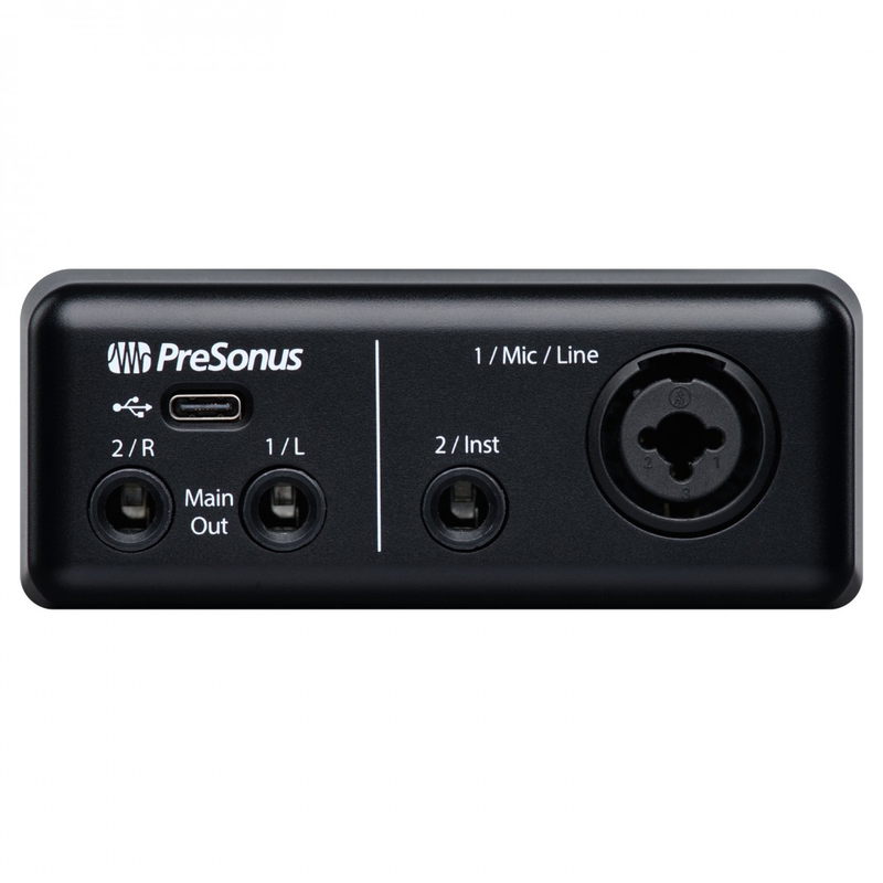 PRESONUS - 