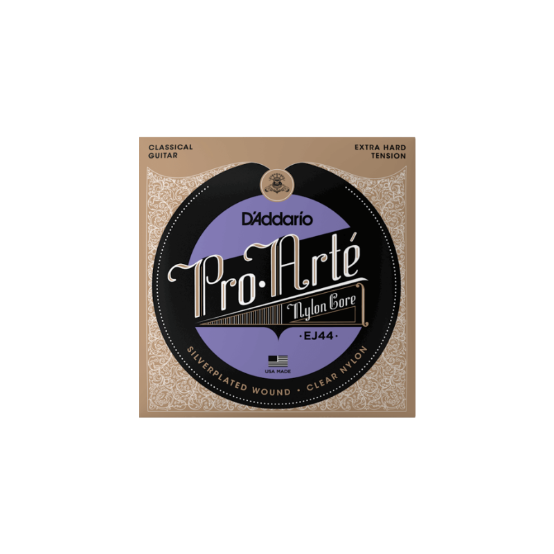D'ADDARIO - Muta per CH Classica Extra Hard Tension